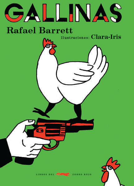 Gallinas y otros cuentos