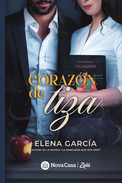 Corazon de tiza