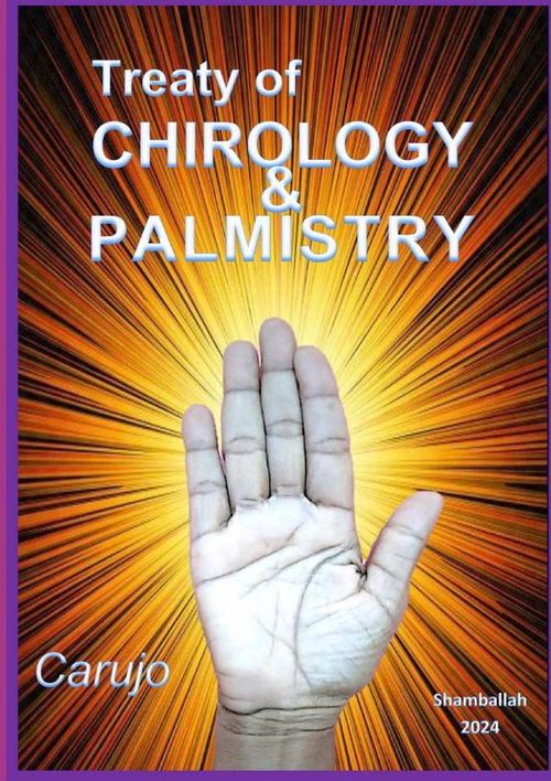 Treaty Of Chirology  Palmistry