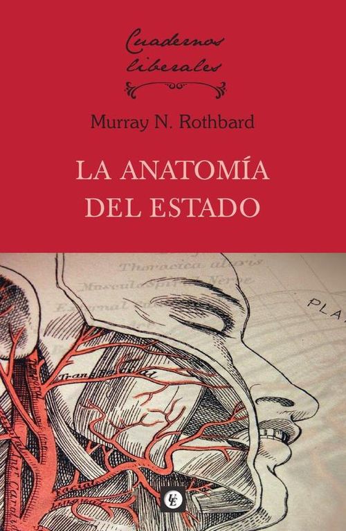La anatomia del Estado