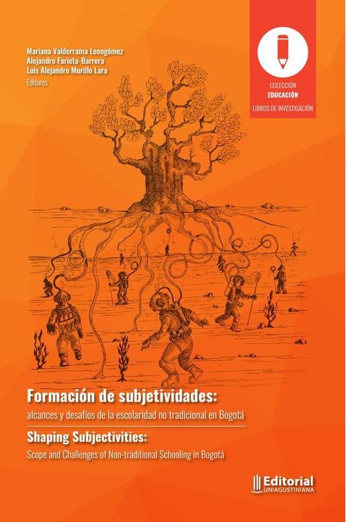 Formacion de subjetividades
