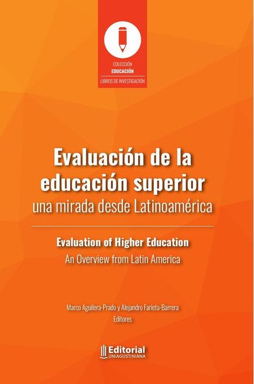 Evaluacion de la educacion superior