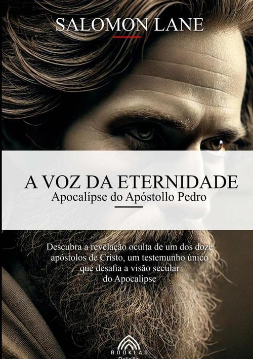 A Voz Da Eternidade