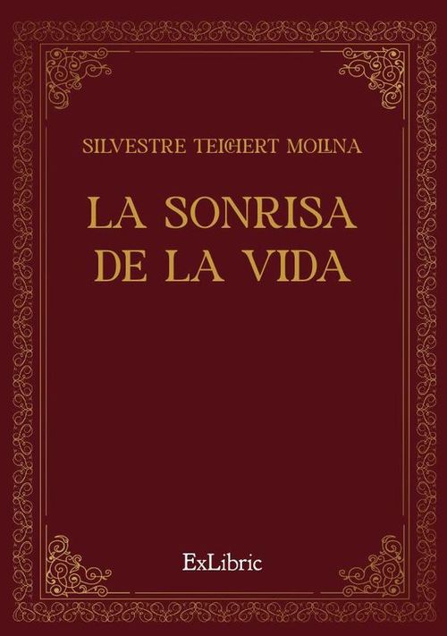 La sonrisa de la vida