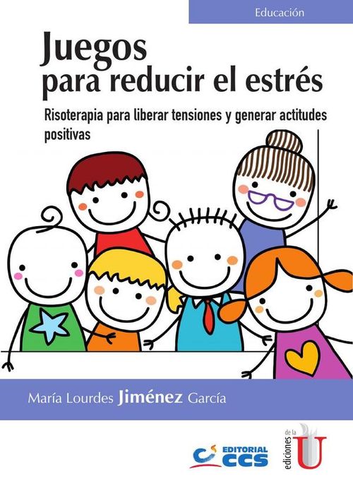 Juegos para reducir el estres