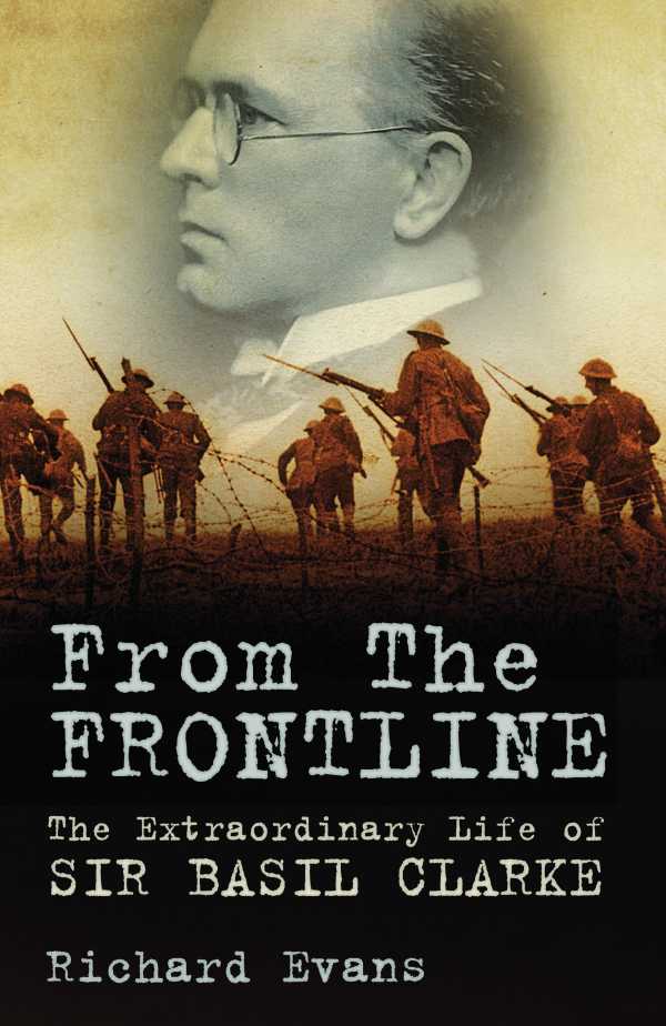bw-from-the-frontline-spellmount-9780752497273
