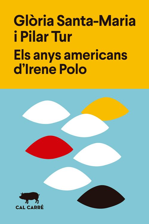 Els anys americans dIrene Polo