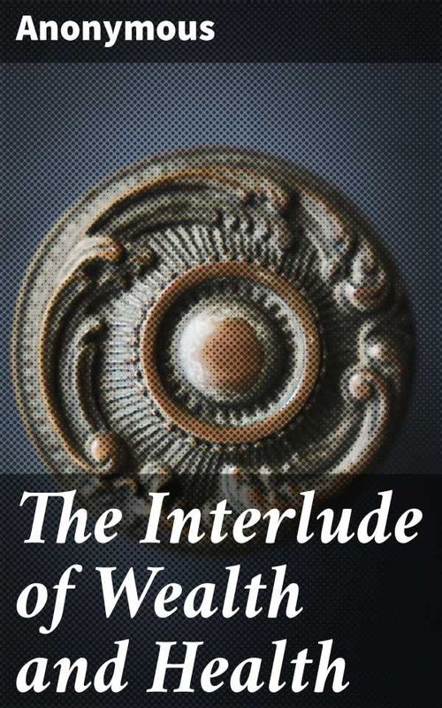 The Interlude of Wealth and Health