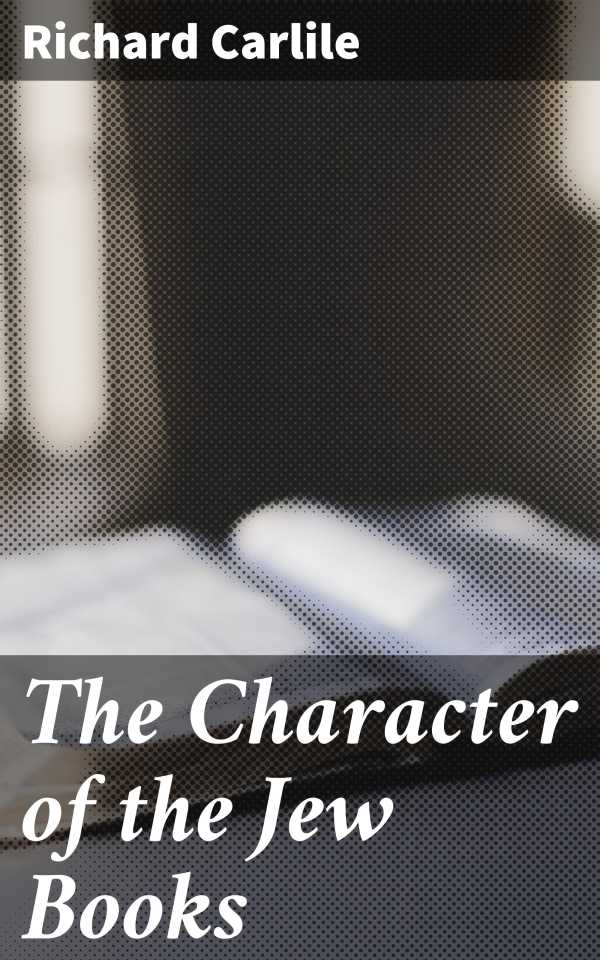 bw-the-character-of-the-jew-books-good-press-4064066172077