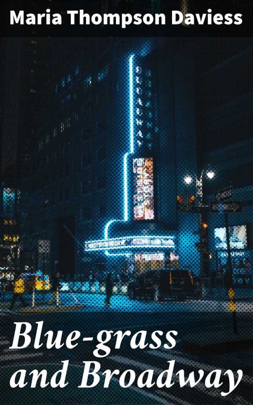 Bluegrass and Broadway