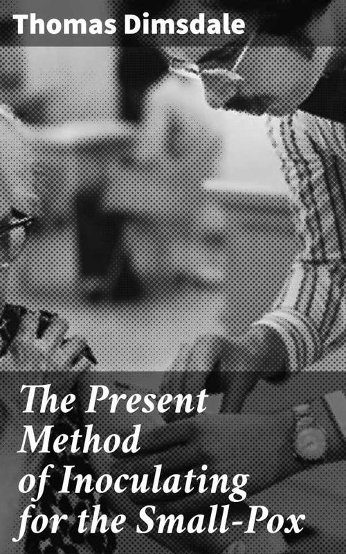 The Present Method of Inoculating for the SmallPox
