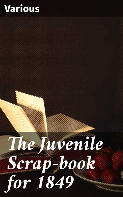 The Juvenile Scrapbook for 1849