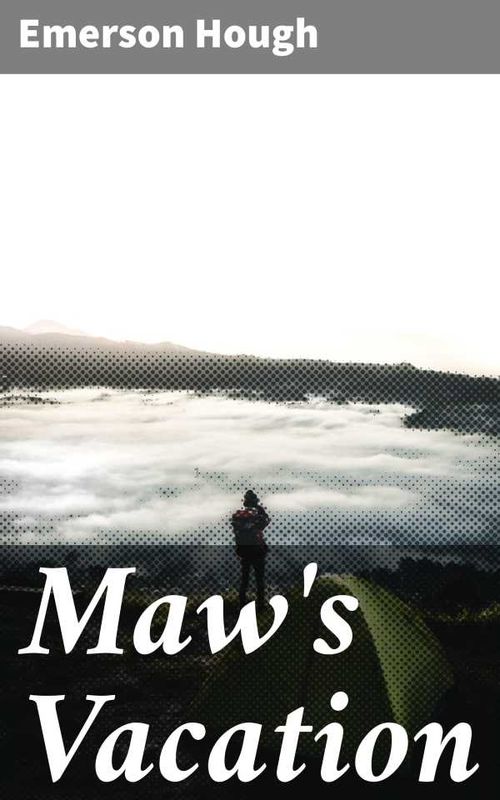 Maws Vacation