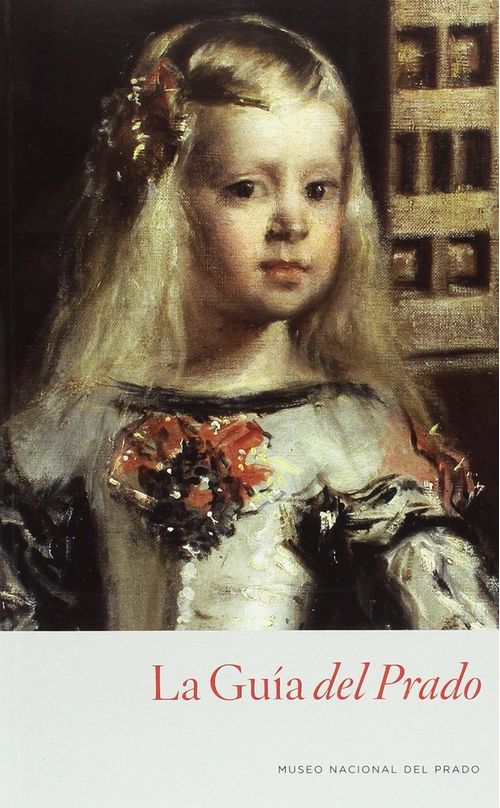 LA GUIA DEL PRADO ESPANOL