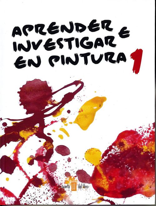 Aprender e investigar en pintura