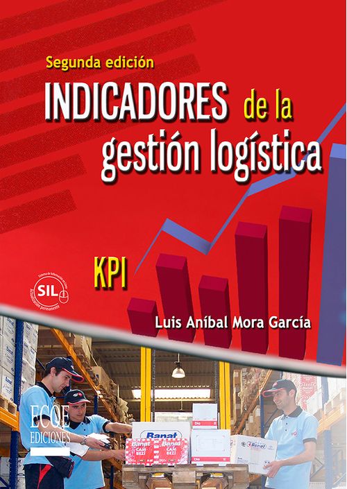 Indicadores de la gestión logística
