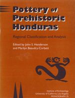 bw-pottery-of-prehistoric-honduras-cotsen-institute-of-archaeology-press-9781938770814