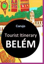 bw-beleacutem-tourist-itinerary-clube-de-autores-9789851122765