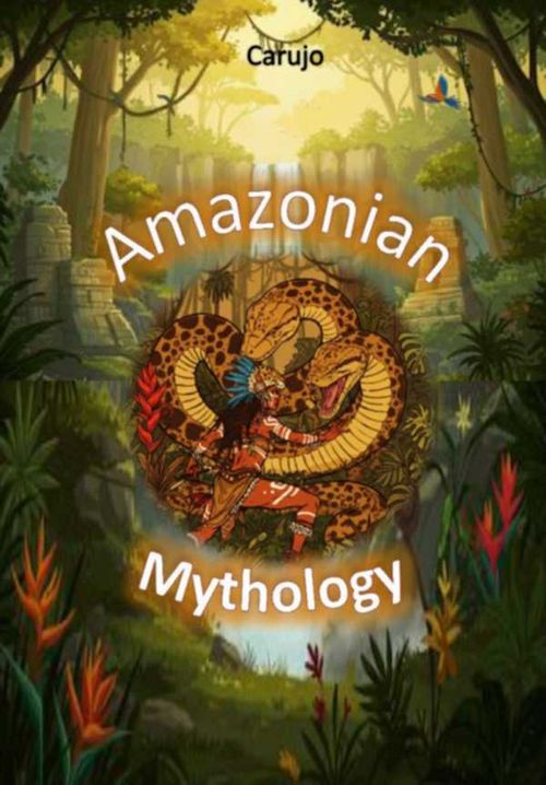 Amazonian Mythology