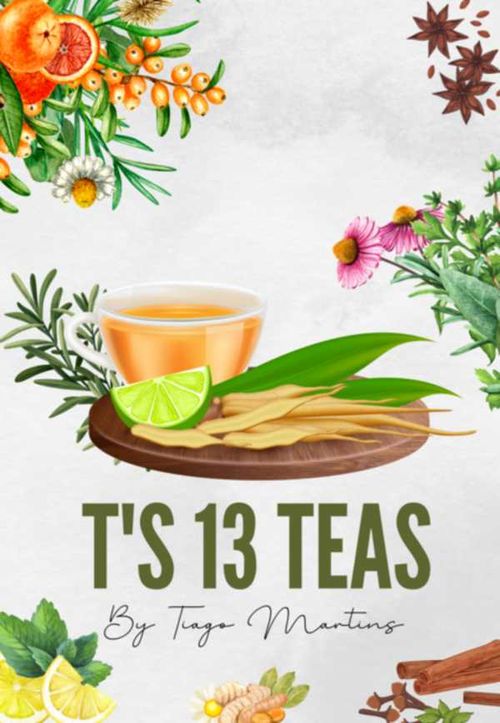 T´s 13 Teas