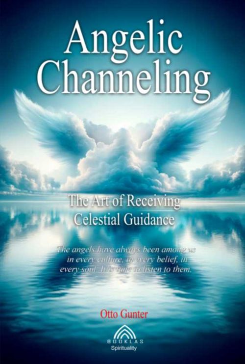 Angelic Channeling