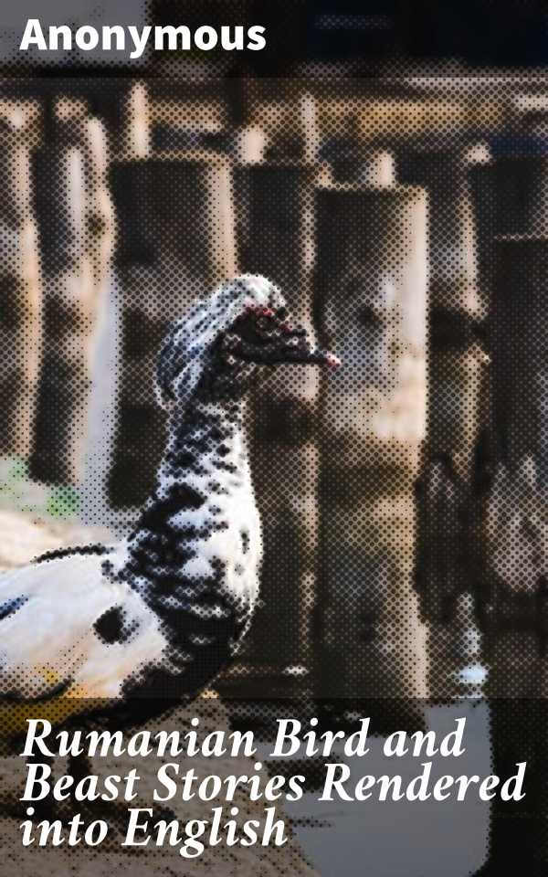 bw-rumanian-bird-and-beast-stories-rendered-into-english-good-press-4064066185909