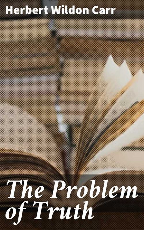 The Problem of Truth