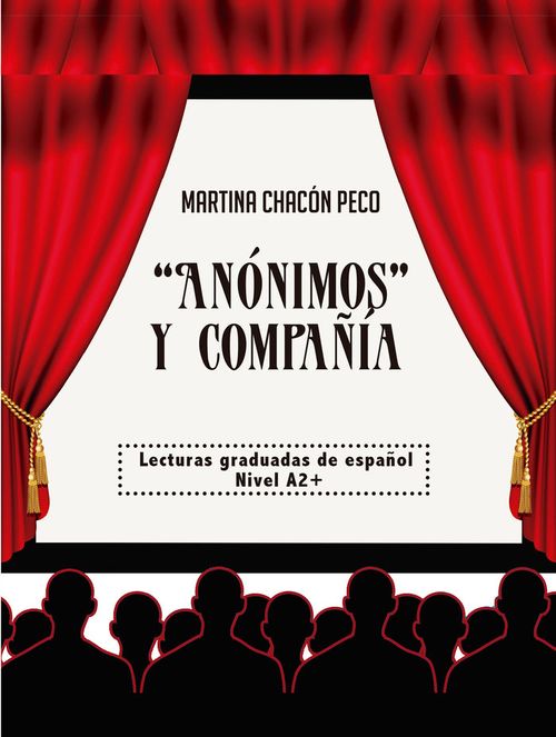 Anonimos y compania
