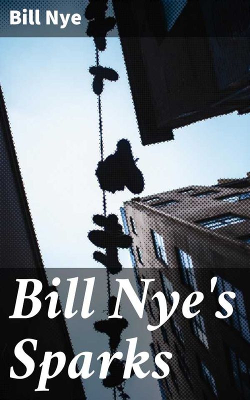 Bill Nyes Sparks