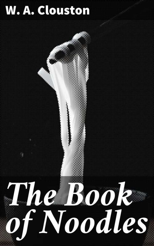 The Book of Noodles