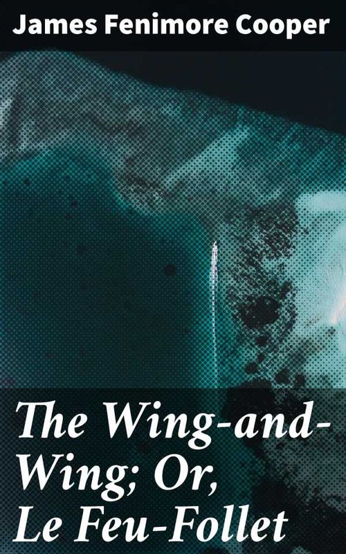 The WingandWing Or Le FeuFollet