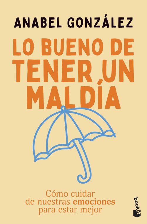 Lo bueno de tener un mal día