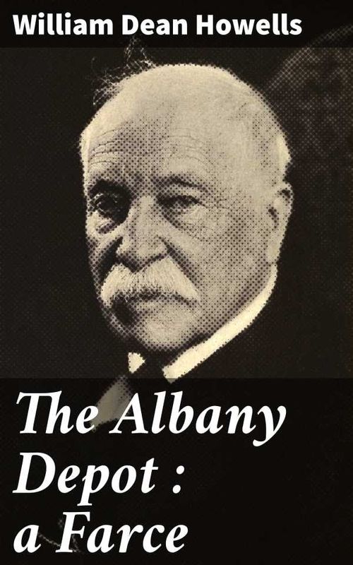 The Albany Depot a Farce
