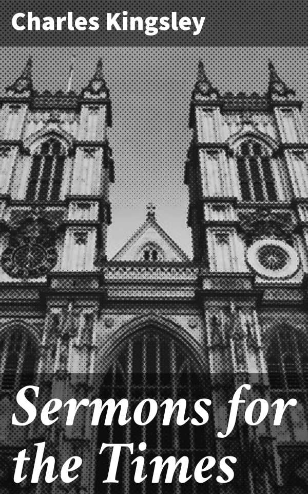 bw-sermons-for-the-times-good-press-4064066244781