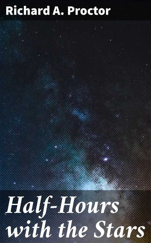 HalfHours with the Stars