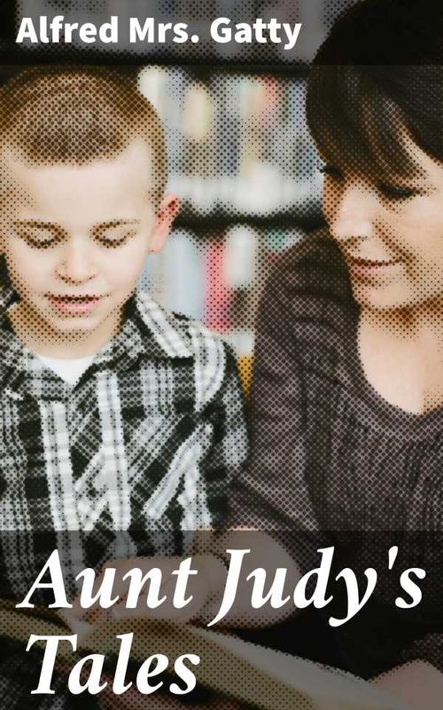 Aunt Judys Tales