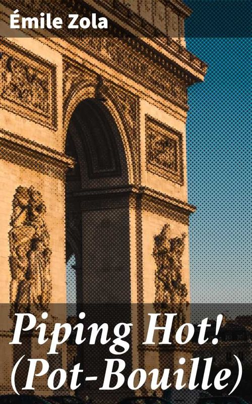 Piping Hot! PotBouille