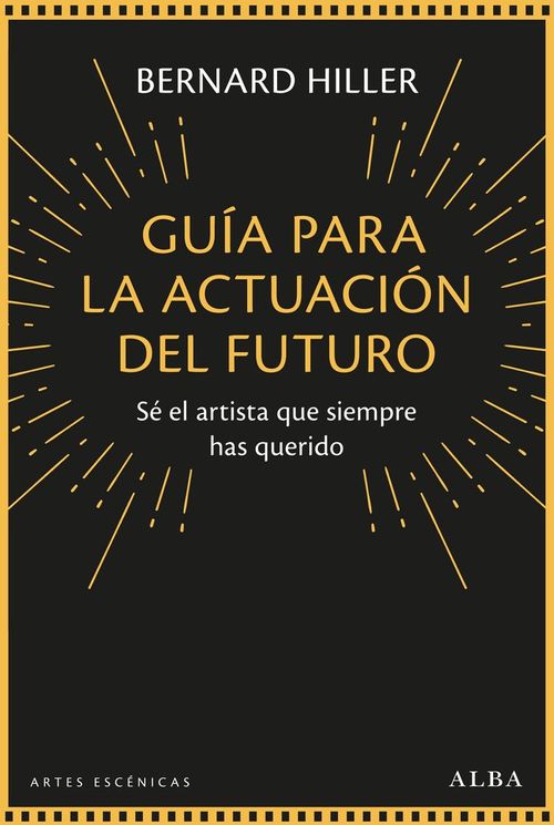 GUIA PARA LA ACTUACION DEL FUTURO