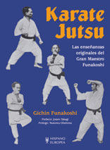 Karate Jutsu