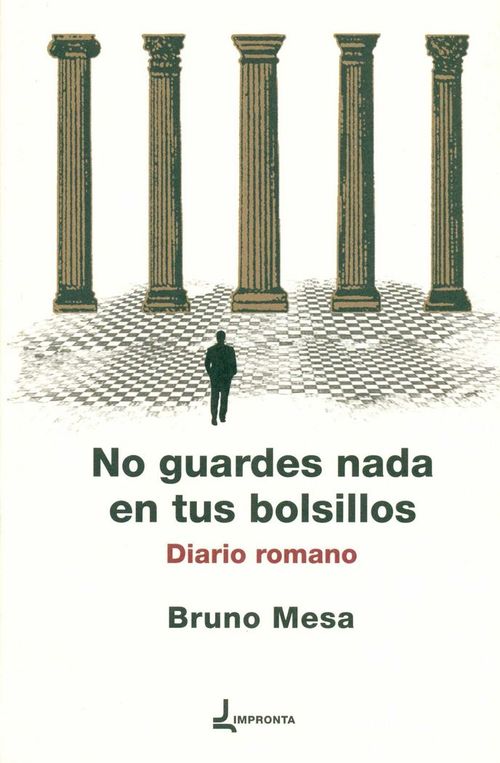No guardes nada en tus bolsillos