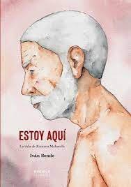 ESTOY AQUI LA VIDA DE RAMANA MAHARSHI