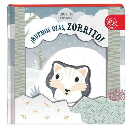 Buenos dias zorrito