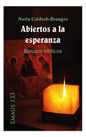 Abiertos a la esperanza Retazos biblicos