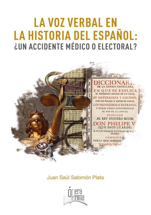 LA VOZ VERBAL EN LA HISTORIA DEL ESPANOL