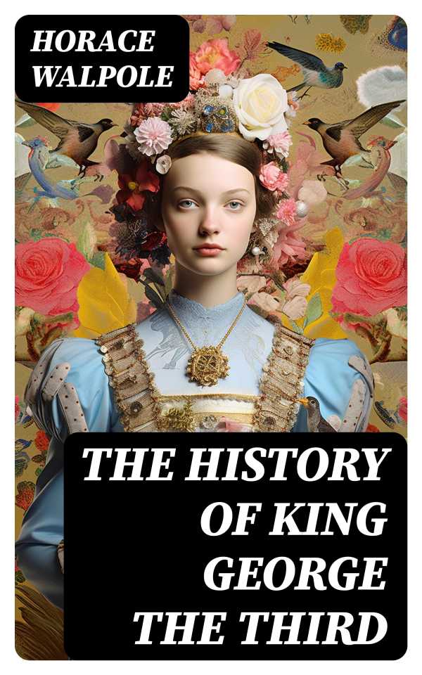 bw-the-history-of-king-george-the-third-digicat-8596547722915
