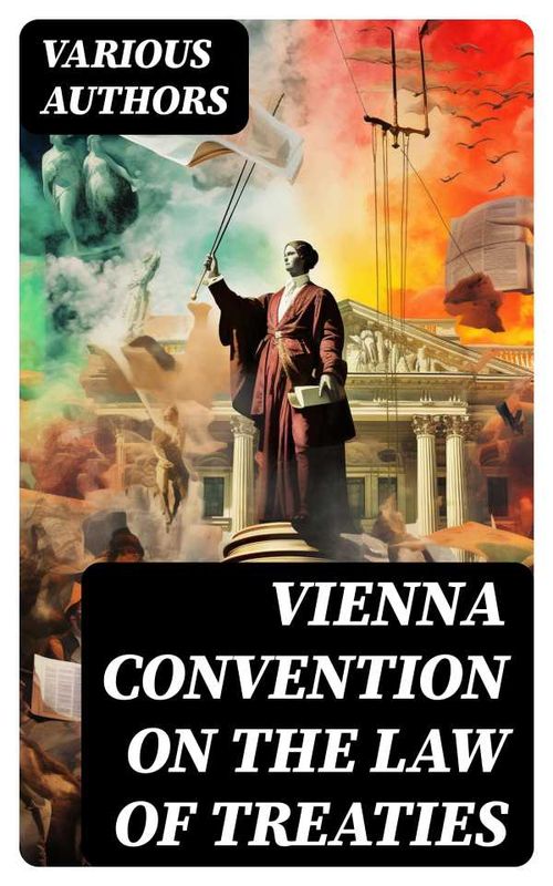 Vienna Convention on the Law of Treaties