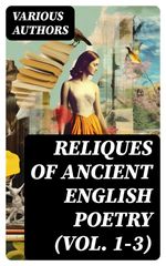 bw-reliques-of-ancient-english-poetry-vol-13-digicat-8596547734703