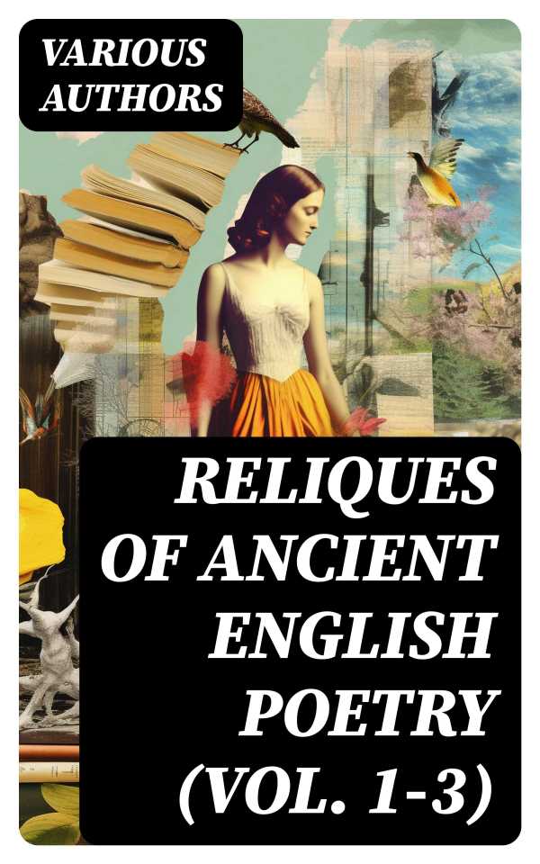 bw-reliques-of-ancient-english-poetry-vol-13-digicat-8596547734703