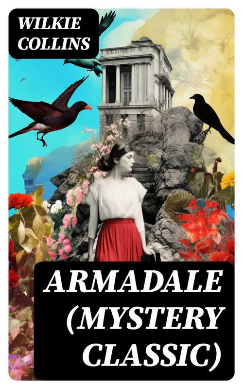 Armadale Mystery Classic