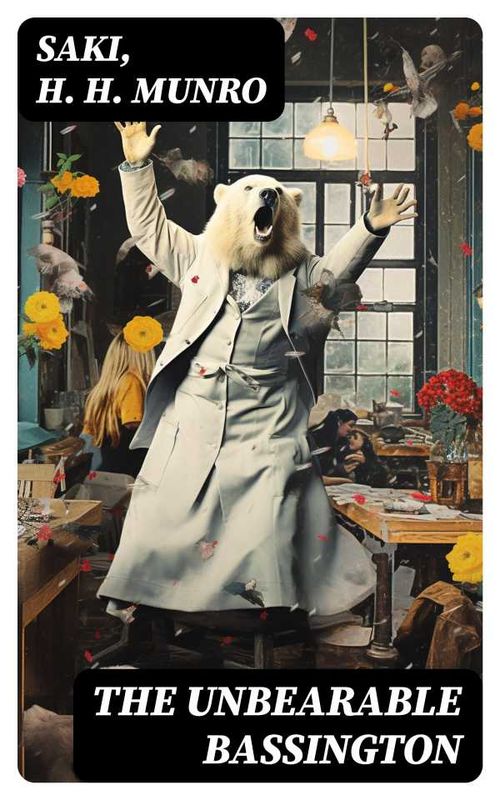 The Unbearable Bassington